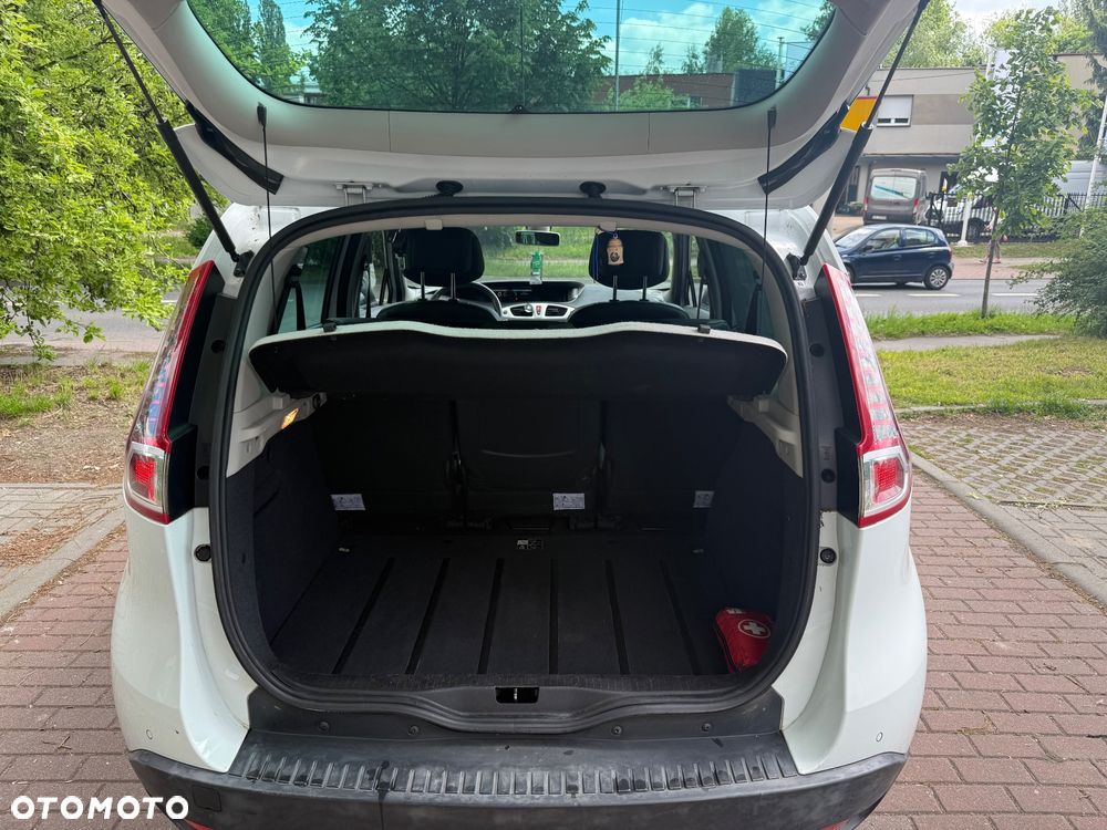 Renault Scenic 1.4 16V TCE Expression - 15