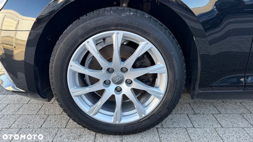 Audi A4 Avant 1.4 TFSI S tronic design - 24