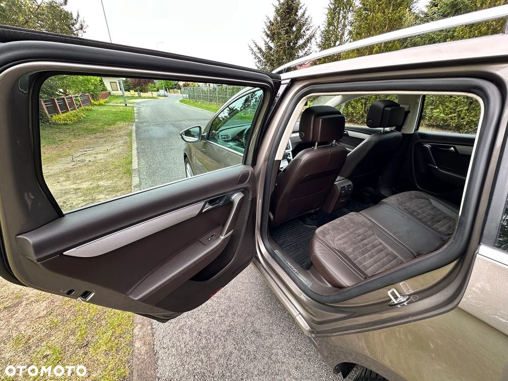 Volkswagen Passat 1.8 TSI DSG Highline - 20