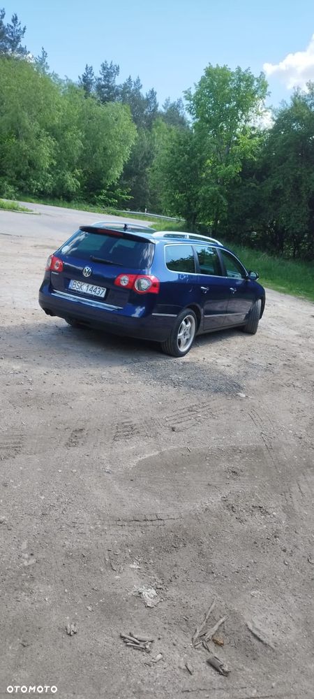Volkswagen Passat 2.0 TDI Highline DSG - 7