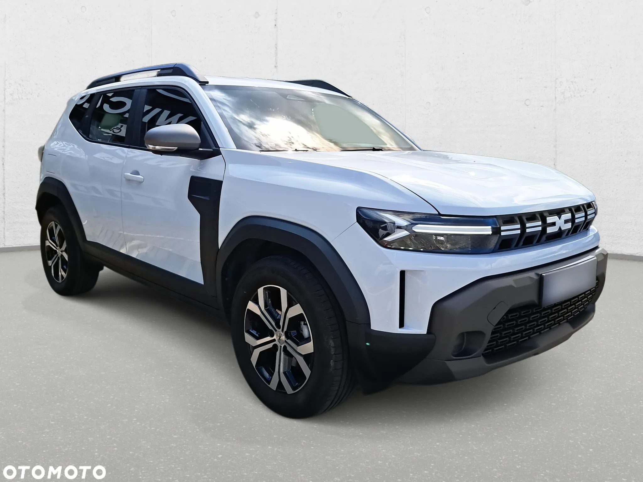 Dacia Duster 1.0 TCe Expression - 3