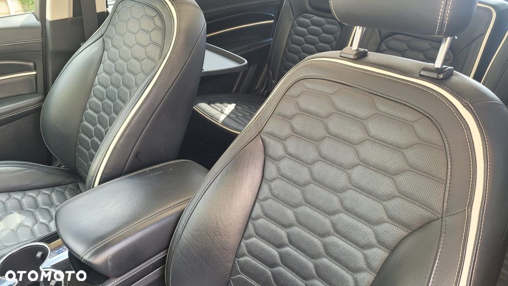 Ford S-Max 2.0 EcoBlue AWD Vignale - 12