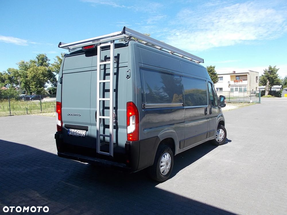 Fiat Ducato - 11