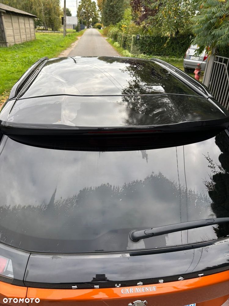 Peugeot 2008 - 21