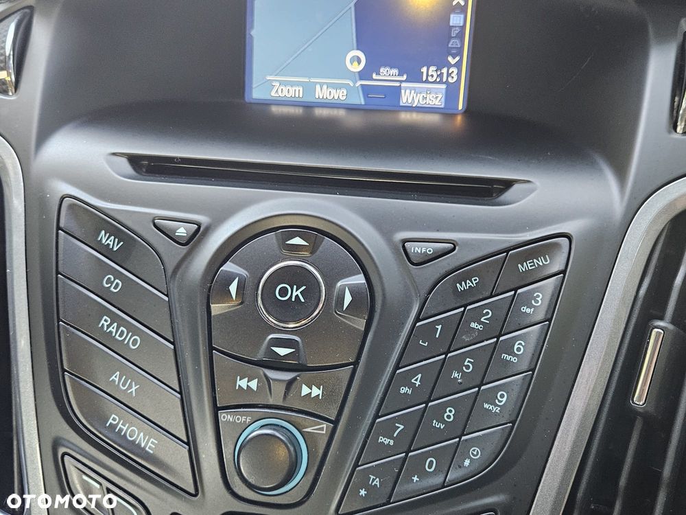 Ford Focus - 25