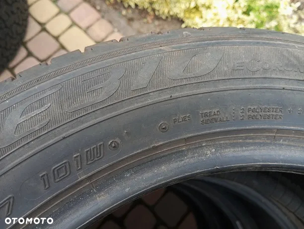 Opona Falken Ziex ZE310EC 225/55R17 - 6
