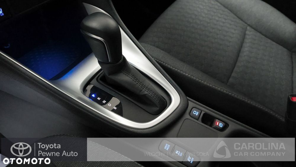 Toyota Yaris Hybrid 1.5 Comfort - 9
