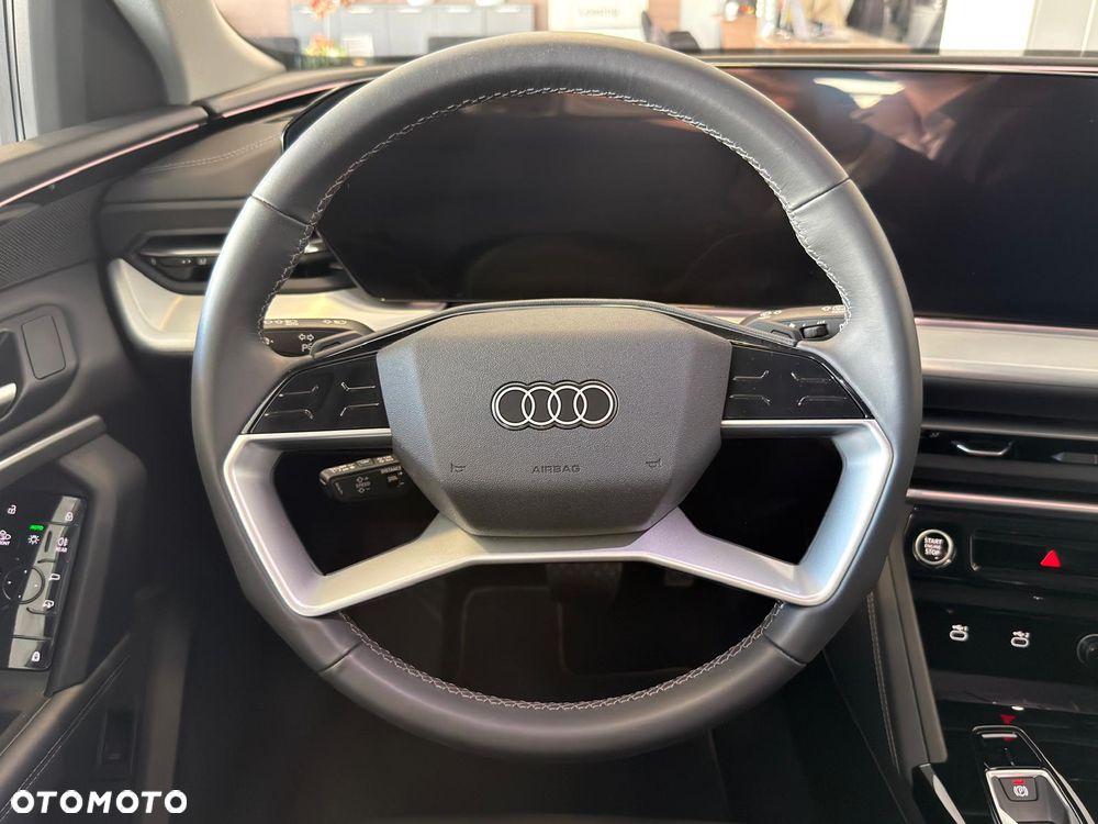 Audi Q5 40 TDI mHEV Quattro S tronic - 11