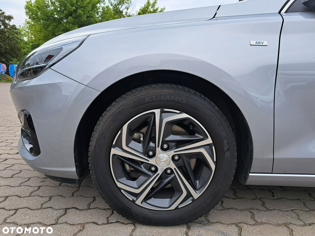 Hyundai i30 - 11