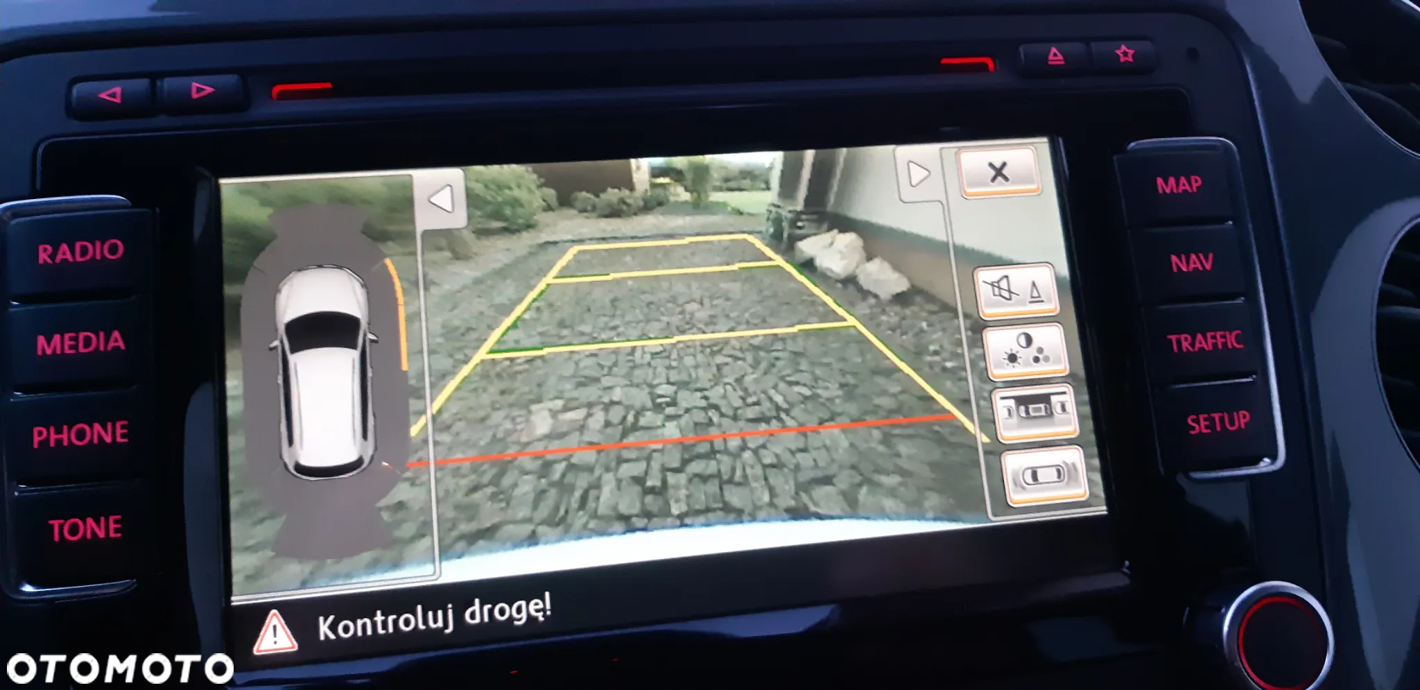 Volkswagen Tiguan 2.0 TDI 4Mot Perfectline R-Style DSG - 22
