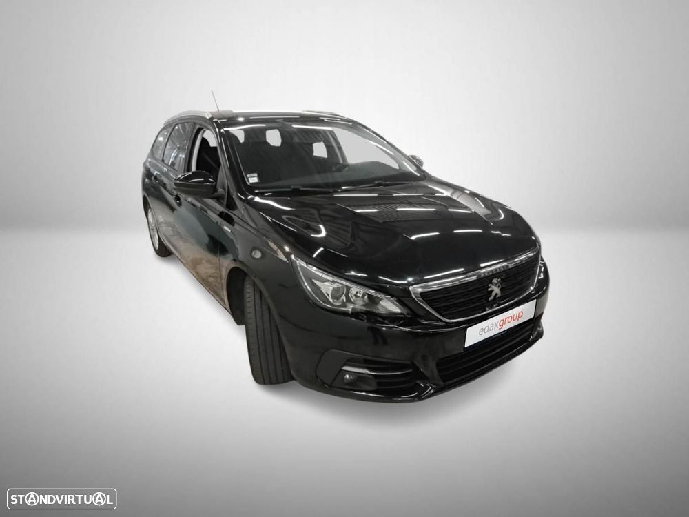 Peugeot 308 SW 1.5 BlueHDi Style - 1
