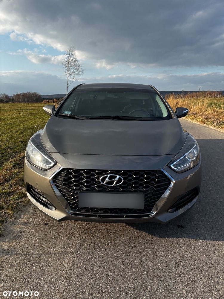 Hyundai i40 1.6 CRDi Business - 6