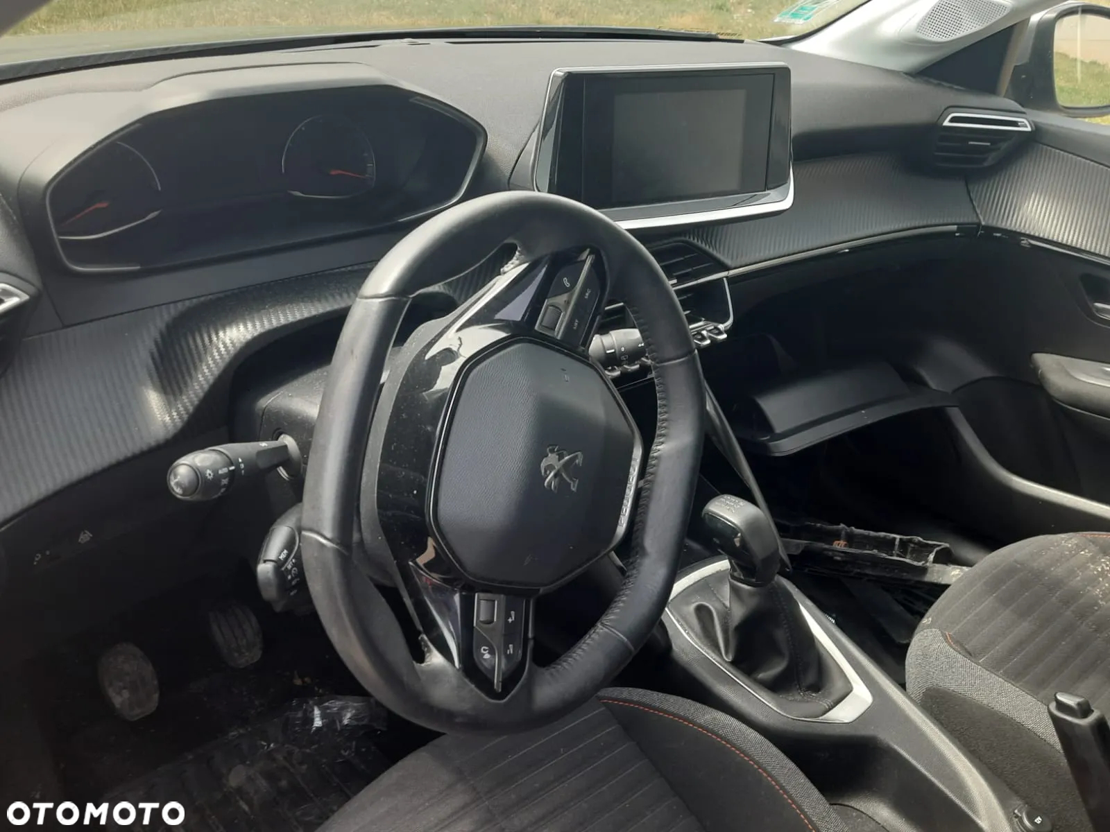Peugeot 208 1.2 PureTech Style S&S - 3