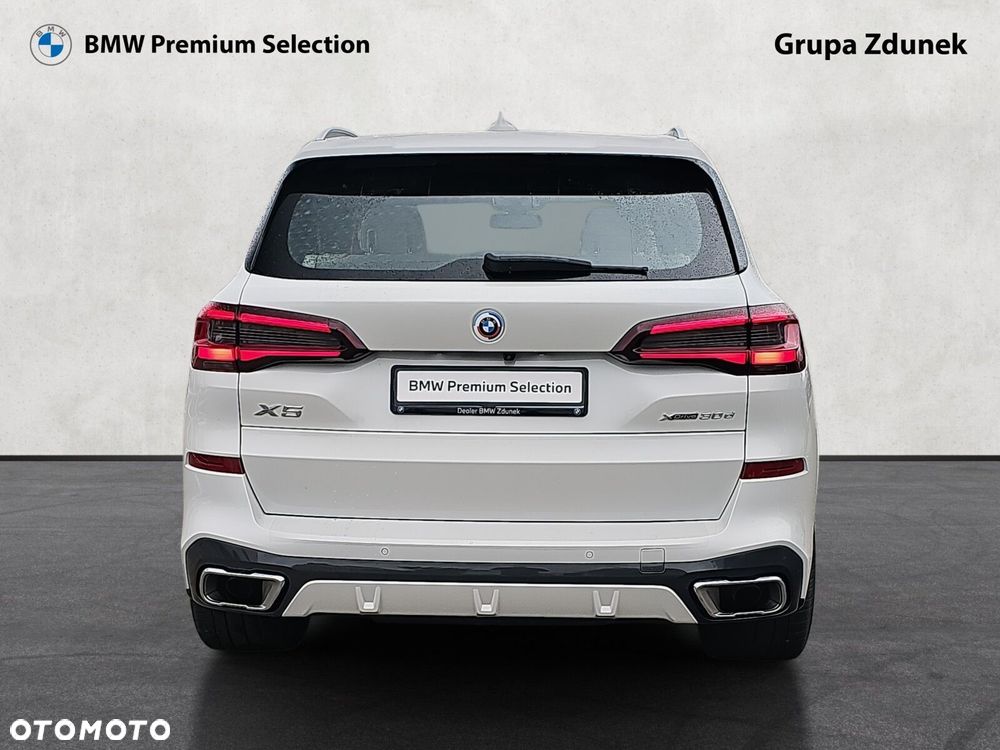 BMW X5 - 6