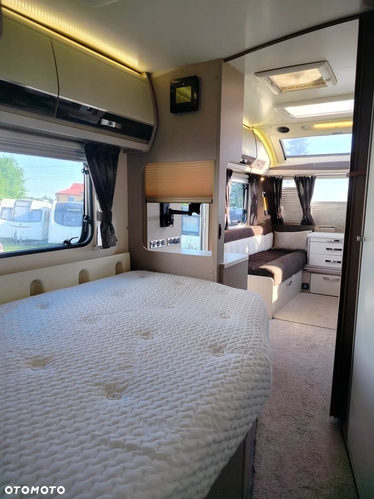 SWIFT Continental 570 - 14