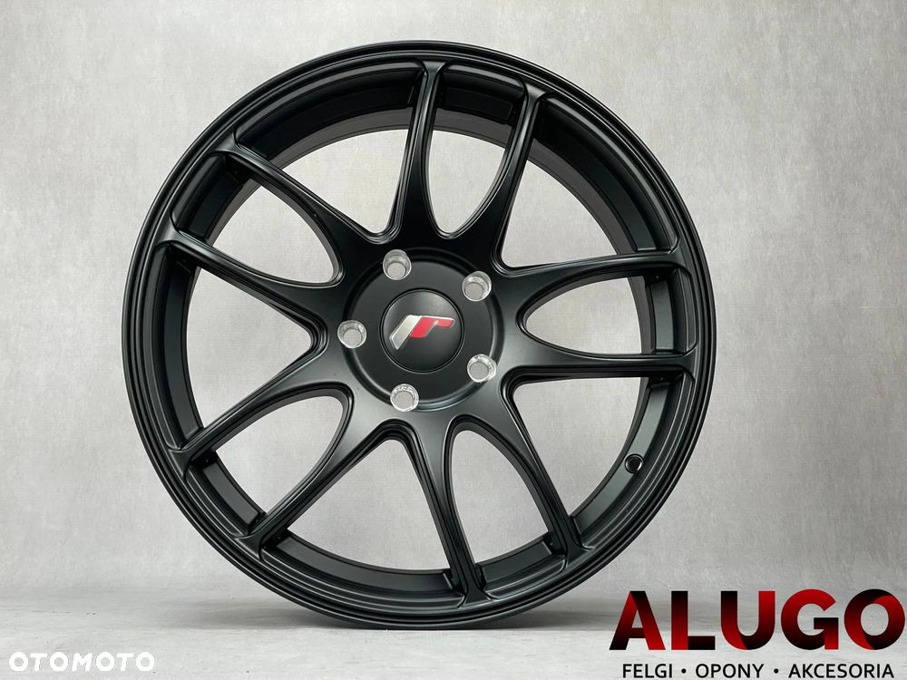 Felgi 18" BLANK JR29 Toyota 86 Audi TT A6 Skoda Superb Seat Leon Cupra VW Golf Nissan Lexus Infiniti BMW - 1