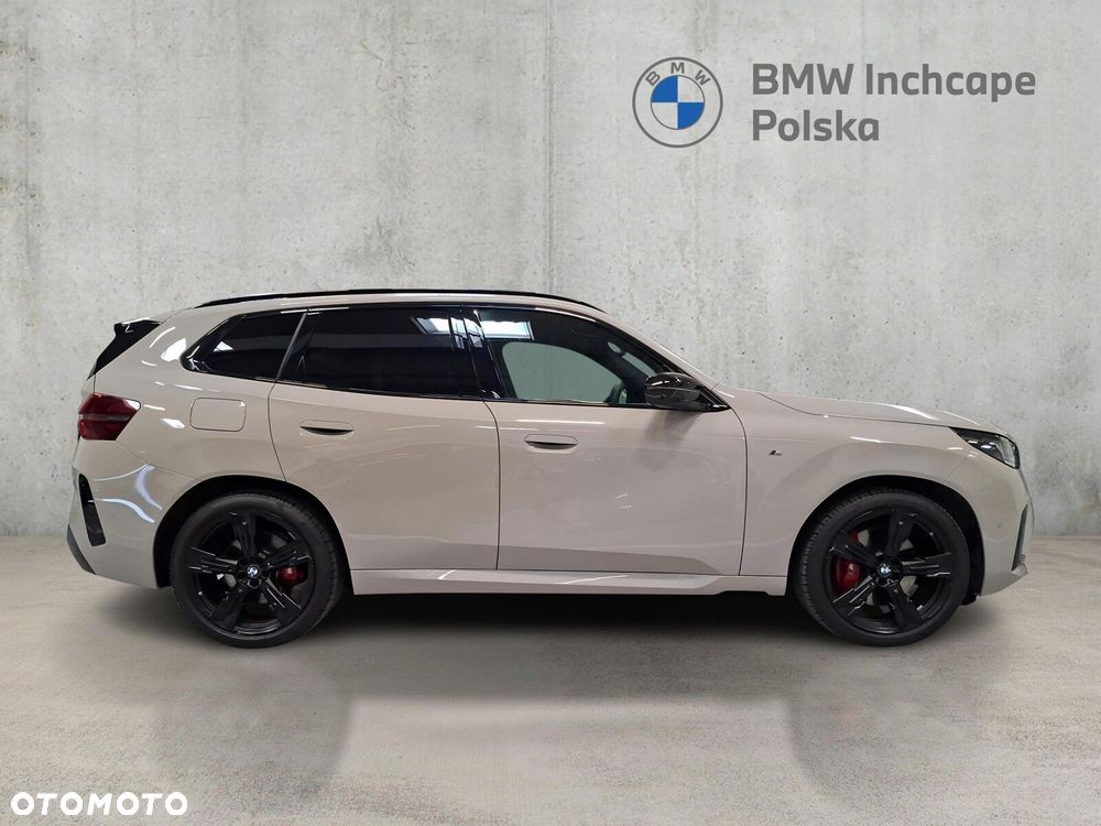 BMW X3 - 7