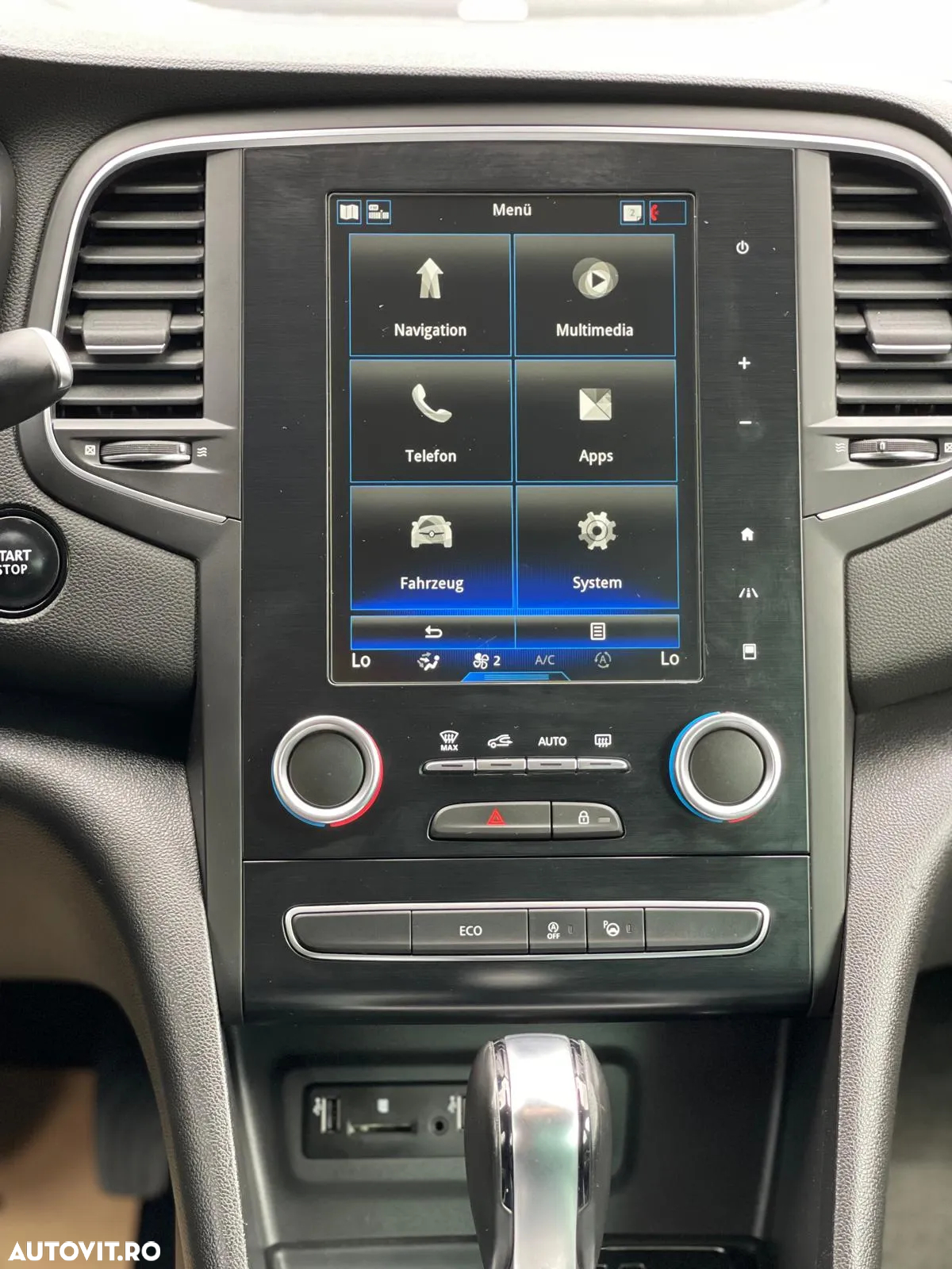 Renault Megane ENERGY dCi 110 EDC BOSE EDITION - 30