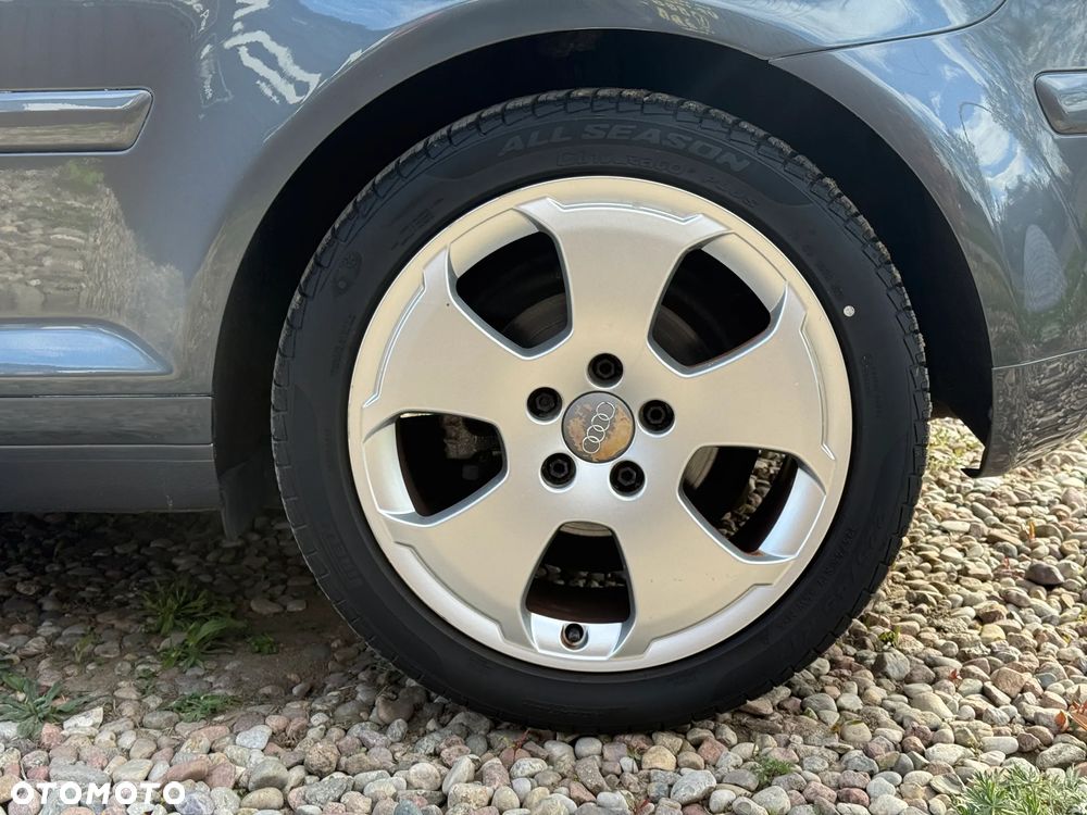 Audi A3 3-drzwiowe - 20