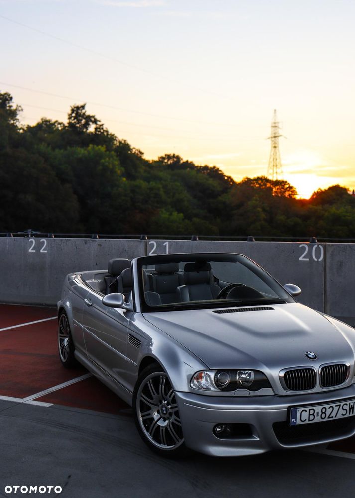 BMW M3 - 15
