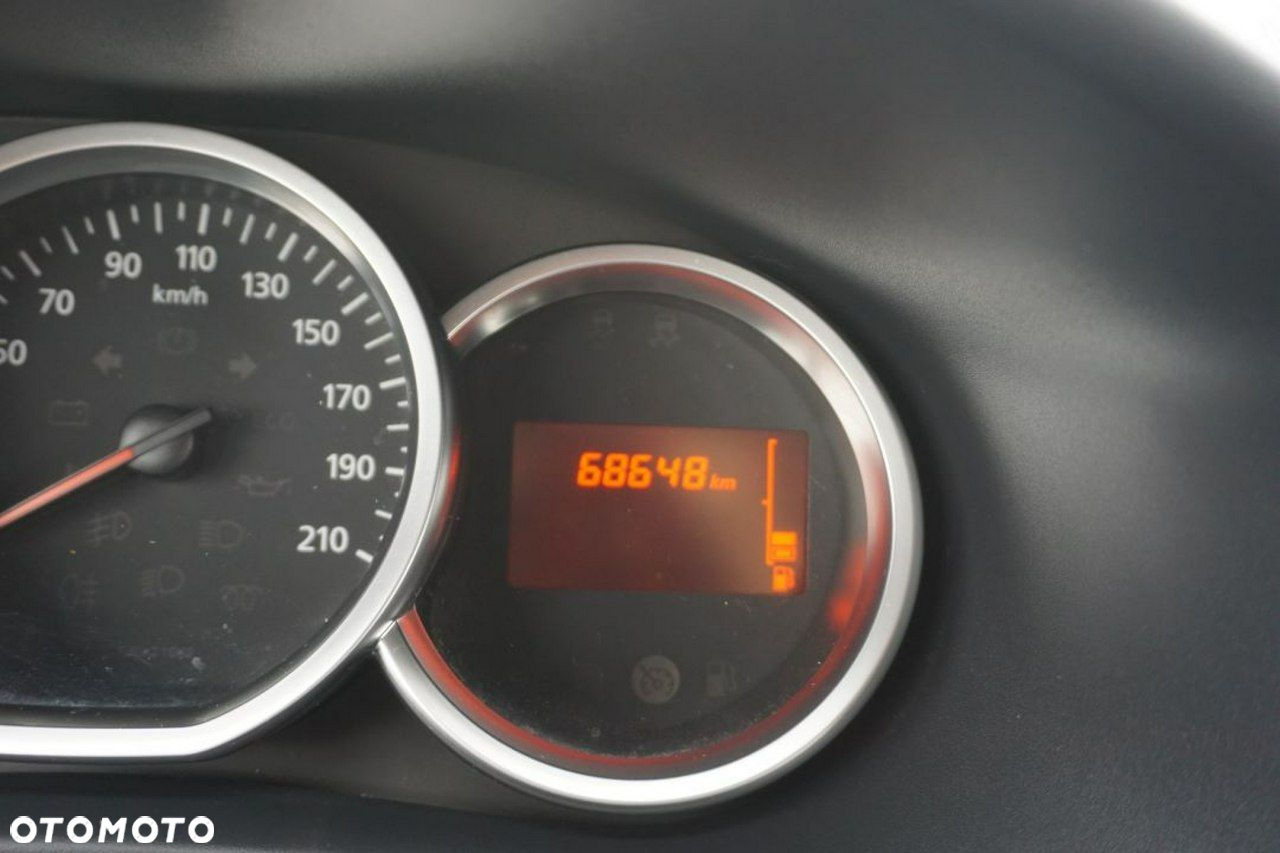 Dacia Sandero Stepway 0.9 TCe Laureate S&S - 15