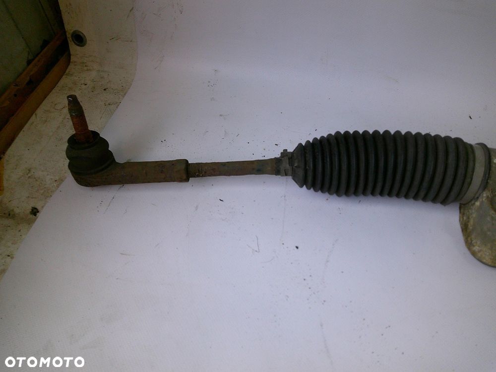 opel karl przekładnia kierownicza maglownica - 7