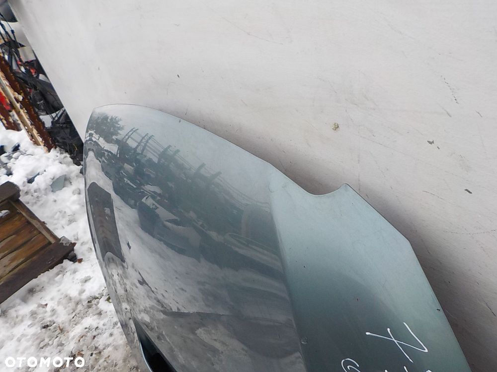 779 SUBARU LEGACY V OUTBACK IV MASKA POKRYWA SILNIKA - 4