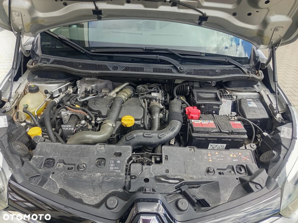 Renault Captur - 17