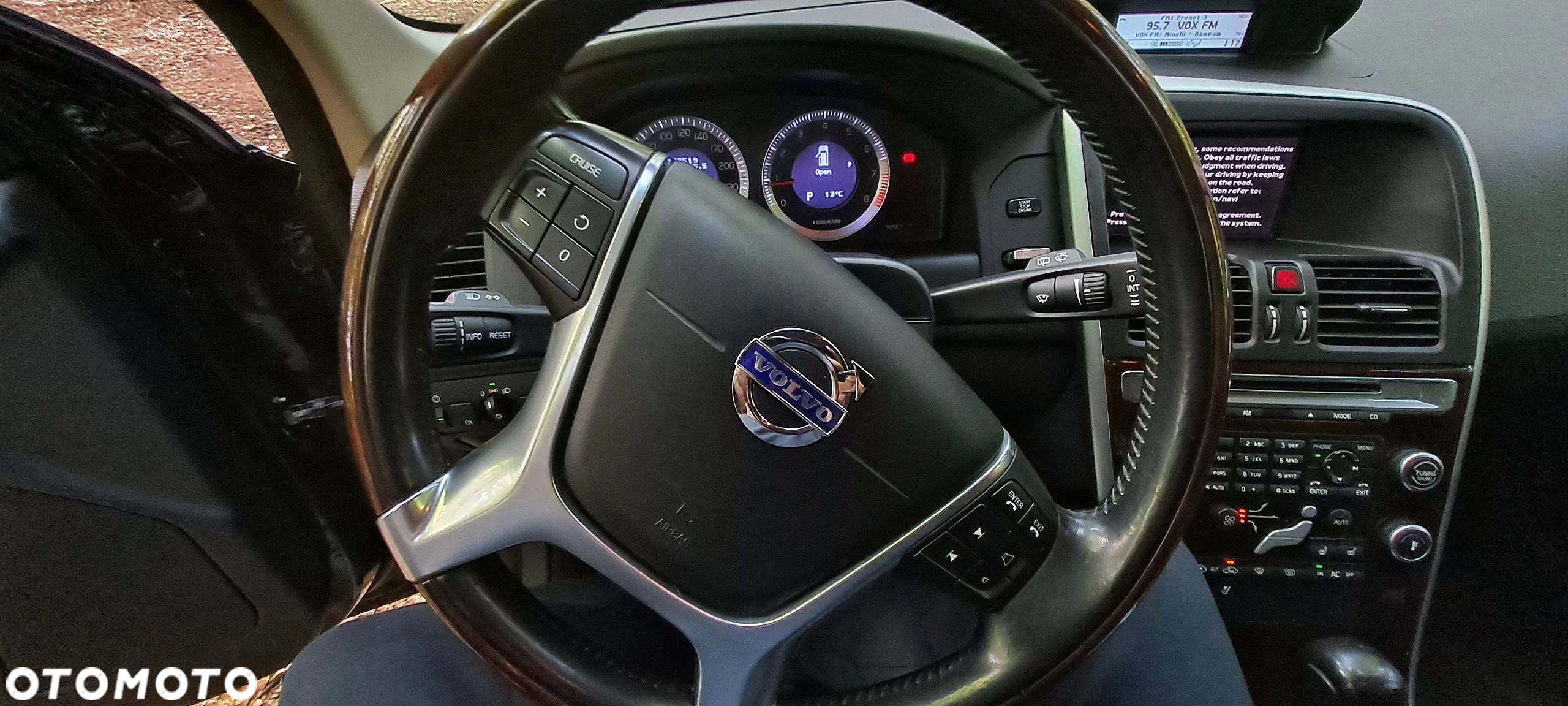 Volvo XC 60 - 28