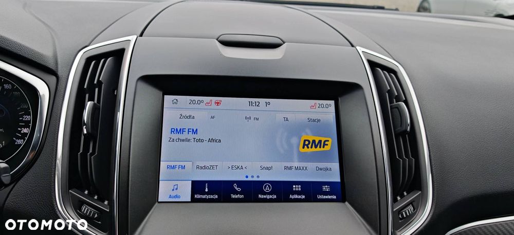 Ford S-Max 2.0 EcoBlue ST-LINE - 25