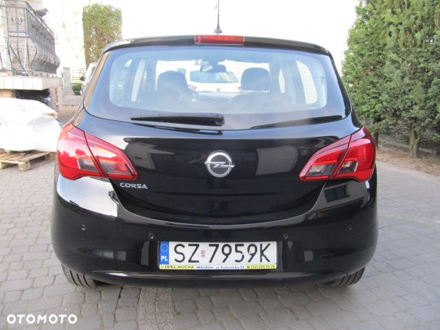 Opel Corsa 1.4 Enjoy S&S - 4