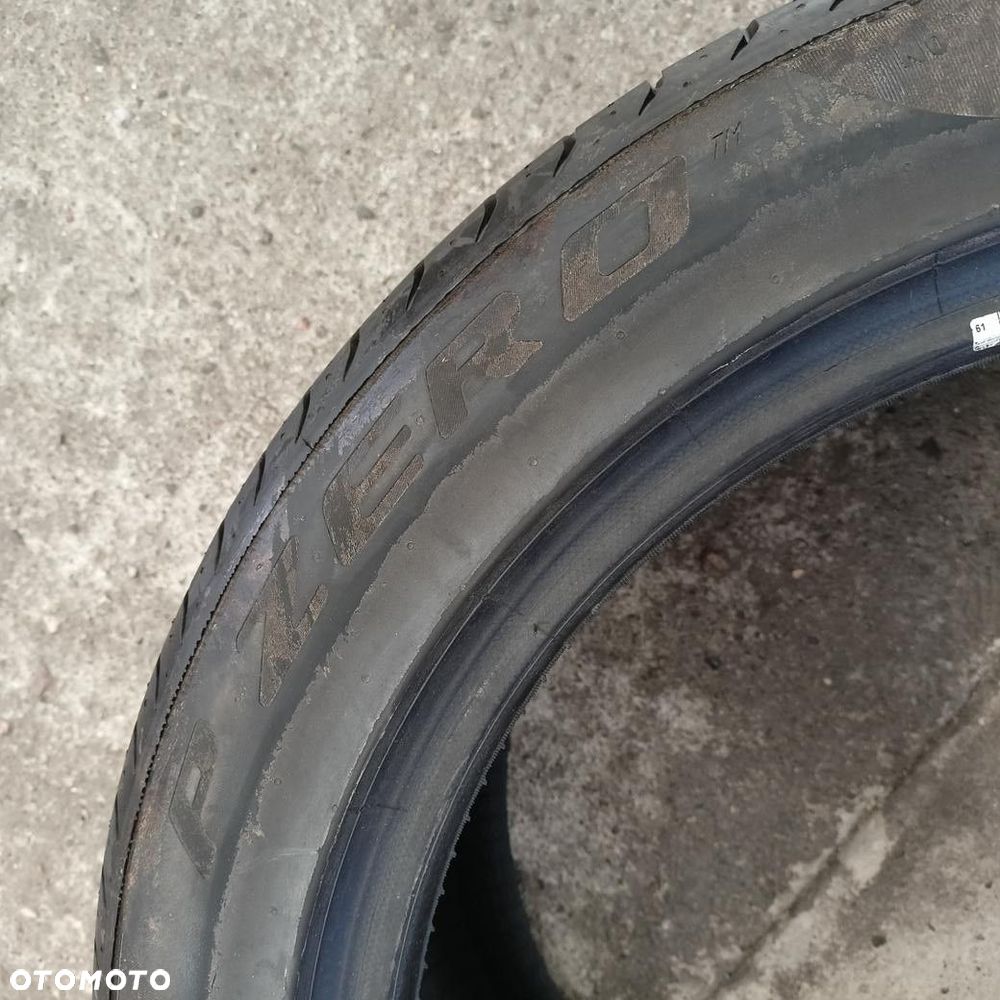 OPONY 305/40/20 2szt PIRELLI 7mm (22726) - 2