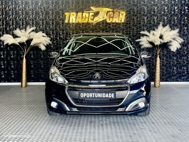 Peugeot 208 1.6 BlueHDi Style - 47