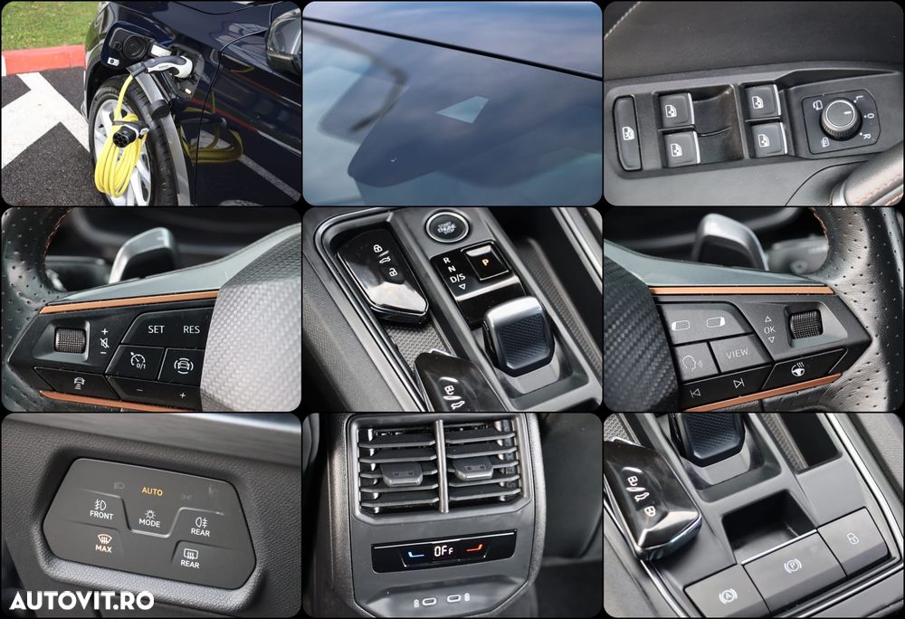 Cupra Formentor 1.4 e-Hybrid DSG Priority - 7