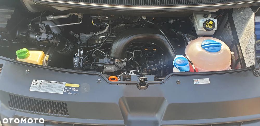 Volkswagen Transporter - 15