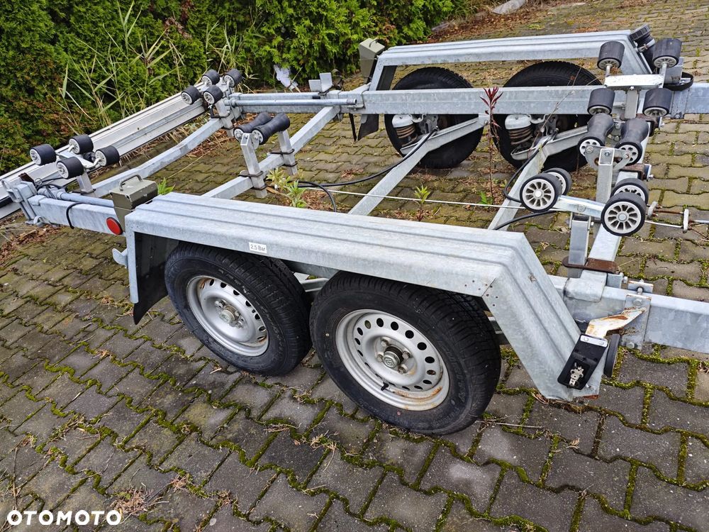 Inny DELLSPERGER BT 114 - 5