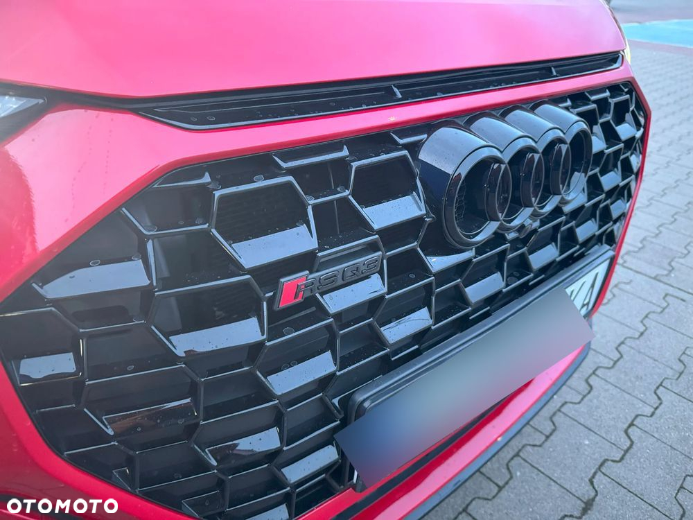 Audi RS Q3 - 8