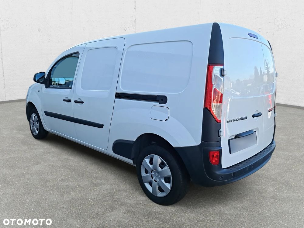 Renault Kangoo MAXI - 7