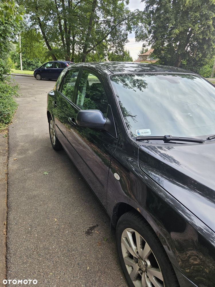 Mazda 3 - 3