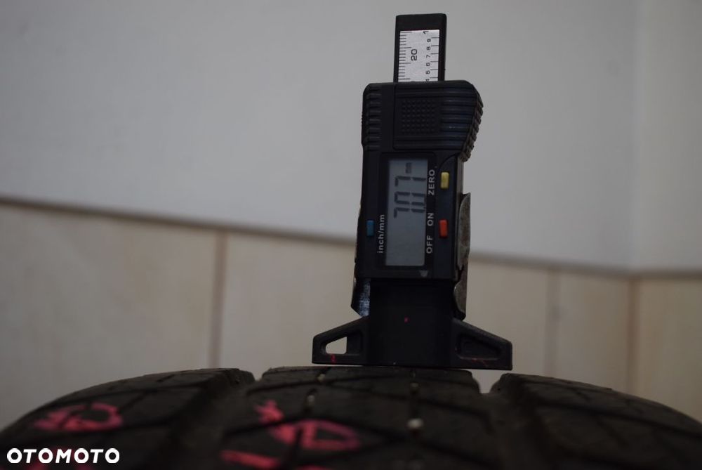 R16 215/60 Pirelli Sottozero 3 Wysyłka gratis! - 4