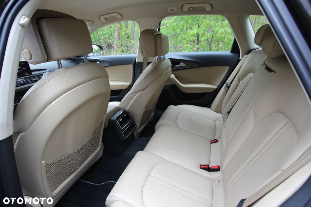 Audi A6 Allroad - 10
