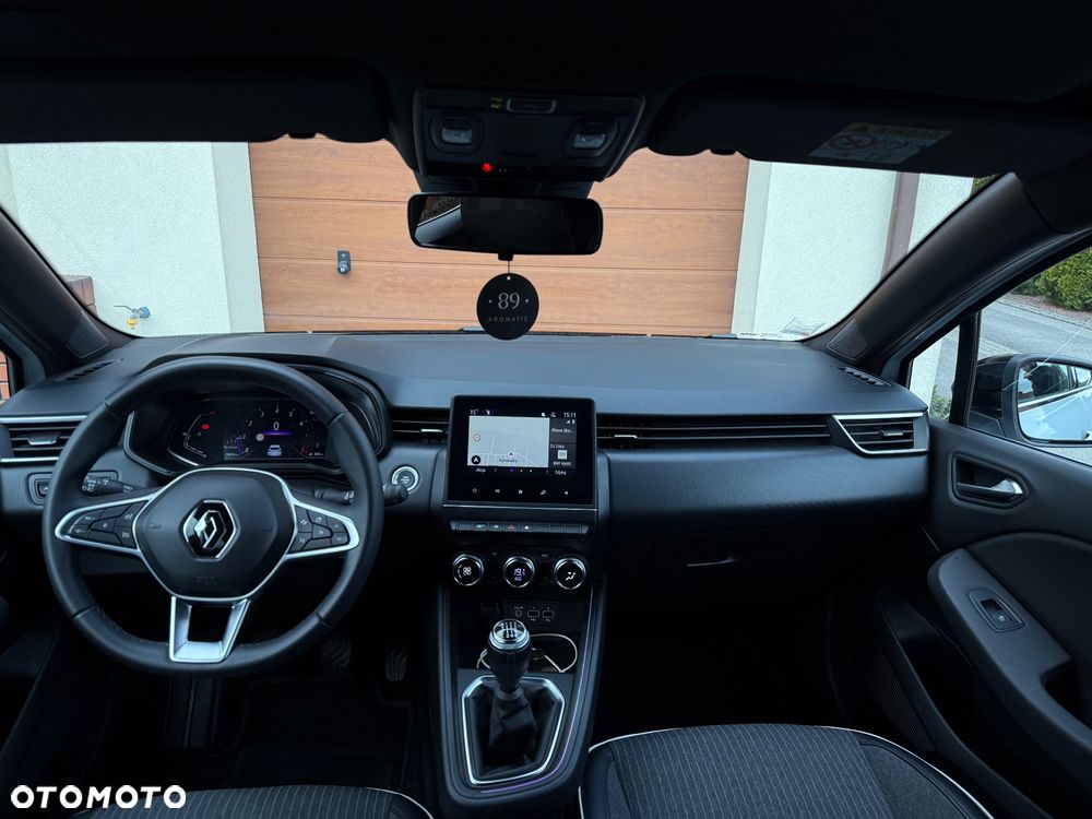 Renault Clio TCe 90 TECHNO - 31