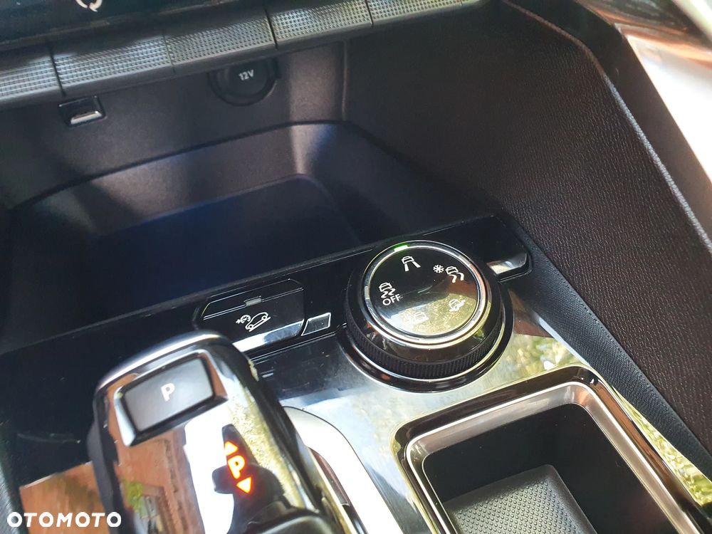 Peugeot 3008 PureTech 130 Stop & Start GPF EAT8 Crossway - 15