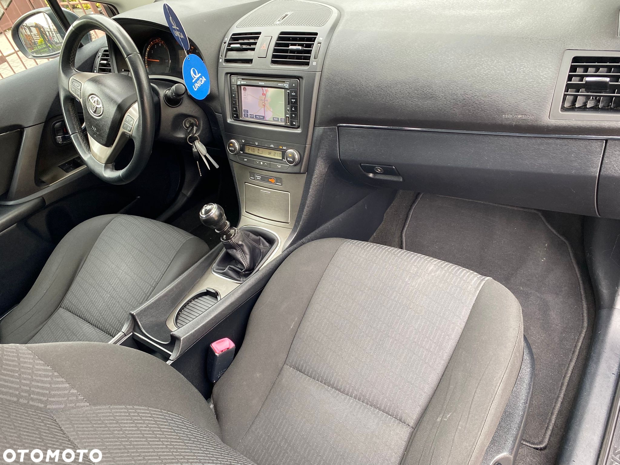 Toyota Avensis 1.8 Business Edition - 5