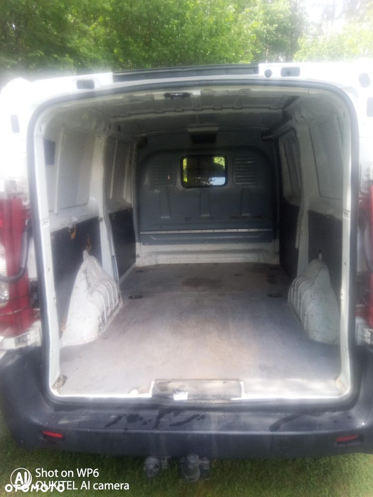 Peugeot Expert - 2