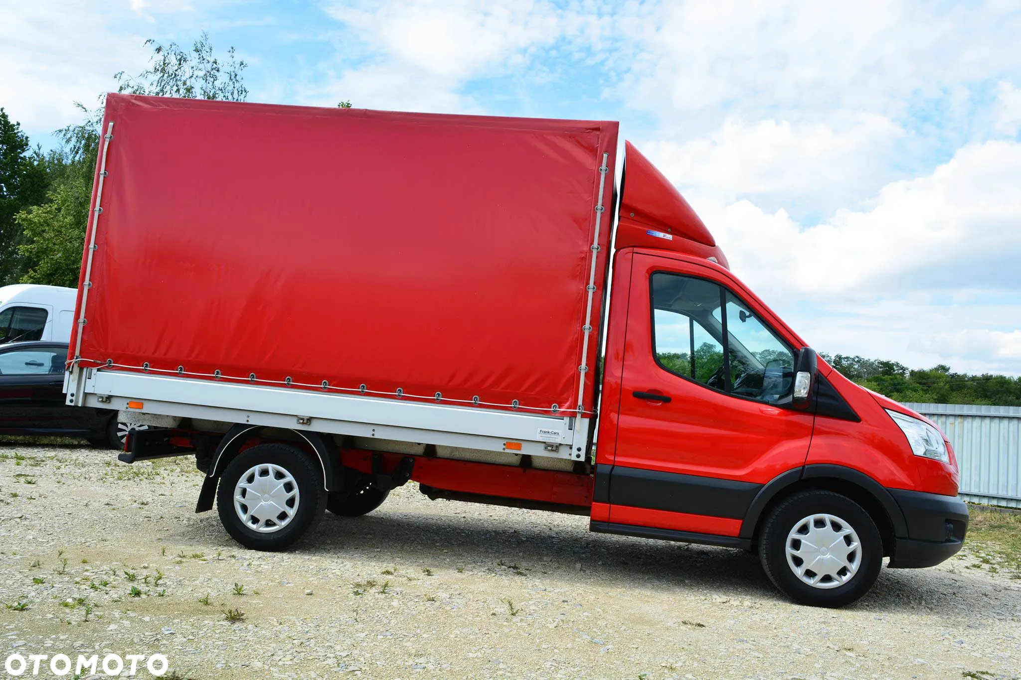 Ford TRANSIT - 9
