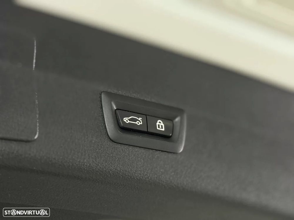 BMW 216 Gran Tourer d Line Sport - 17