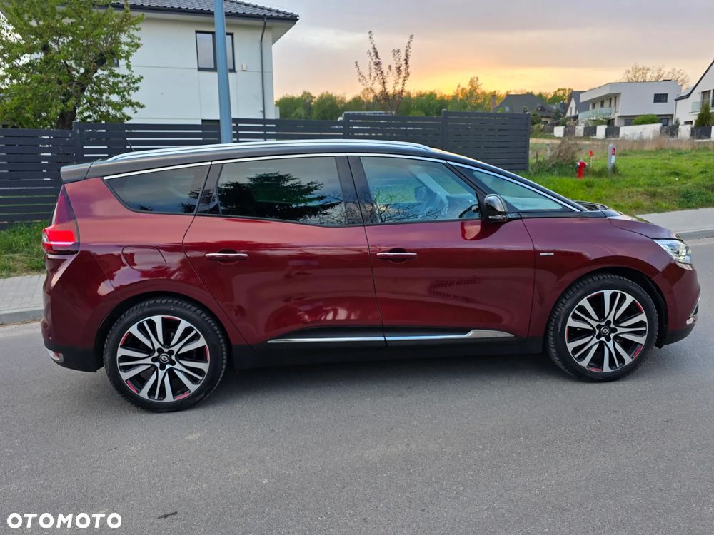 Renault Grand Scenic - 6
