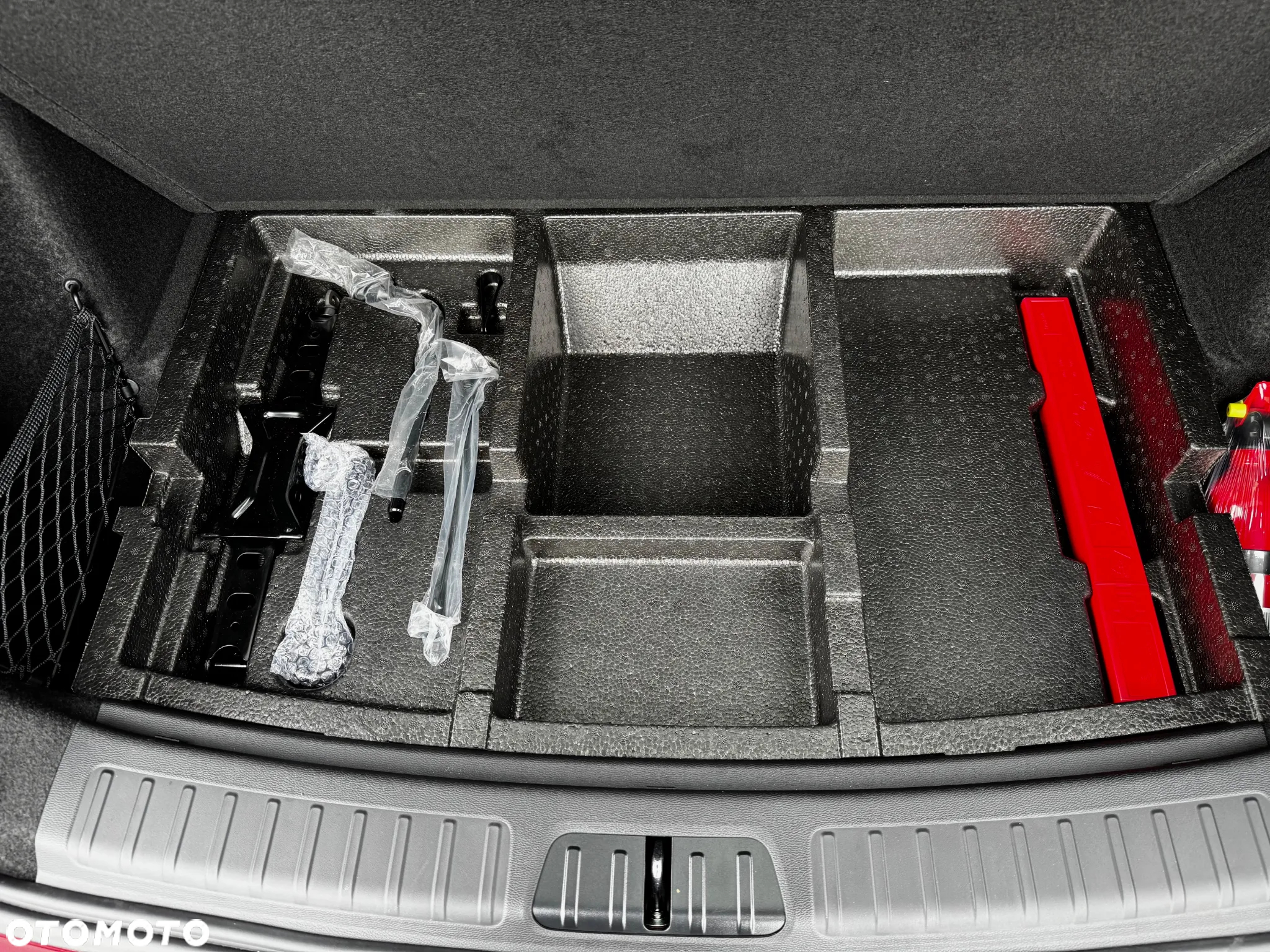 BAIC 5 1.5T Comfort DCT - 34
