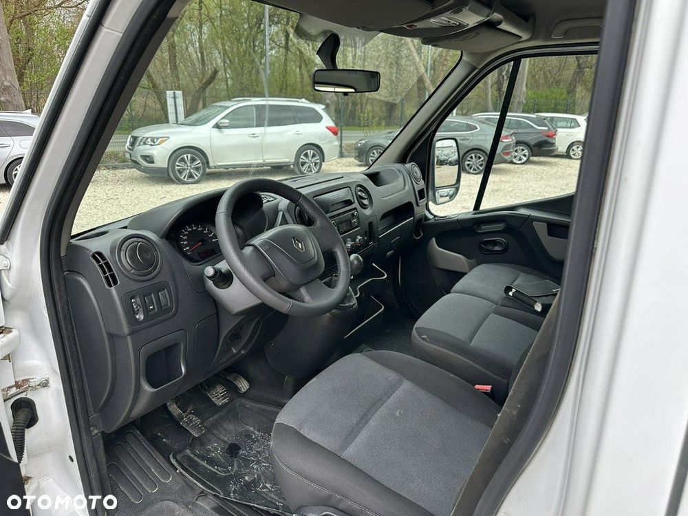 Renault Master - 11